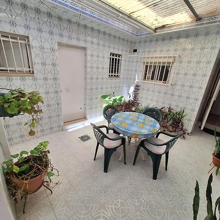 فيلا La Casa De Lola Punta Umbría المظهر الخارجي الصورة