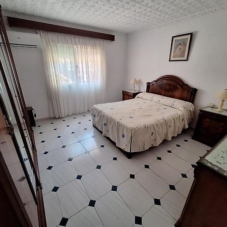 فيلا La Casa De Lola Punta Umbría المظهر الخارجي الصورة