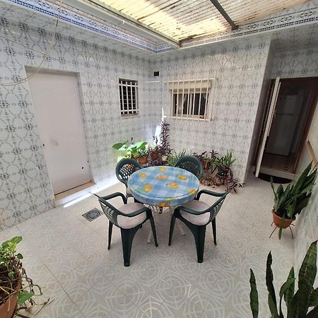 فيلا La Casa De Lola Punta Umbría المظهر الخارجي الصورة