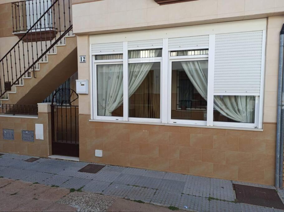 فيلا La Casa De Lola Punta Umbría المظهر الخارجي الصورة