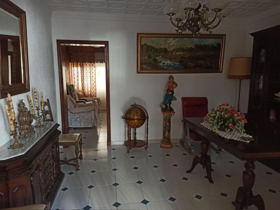 فيلا La Casa De Lola Punta Umbría المظهر الخارجي الصورة