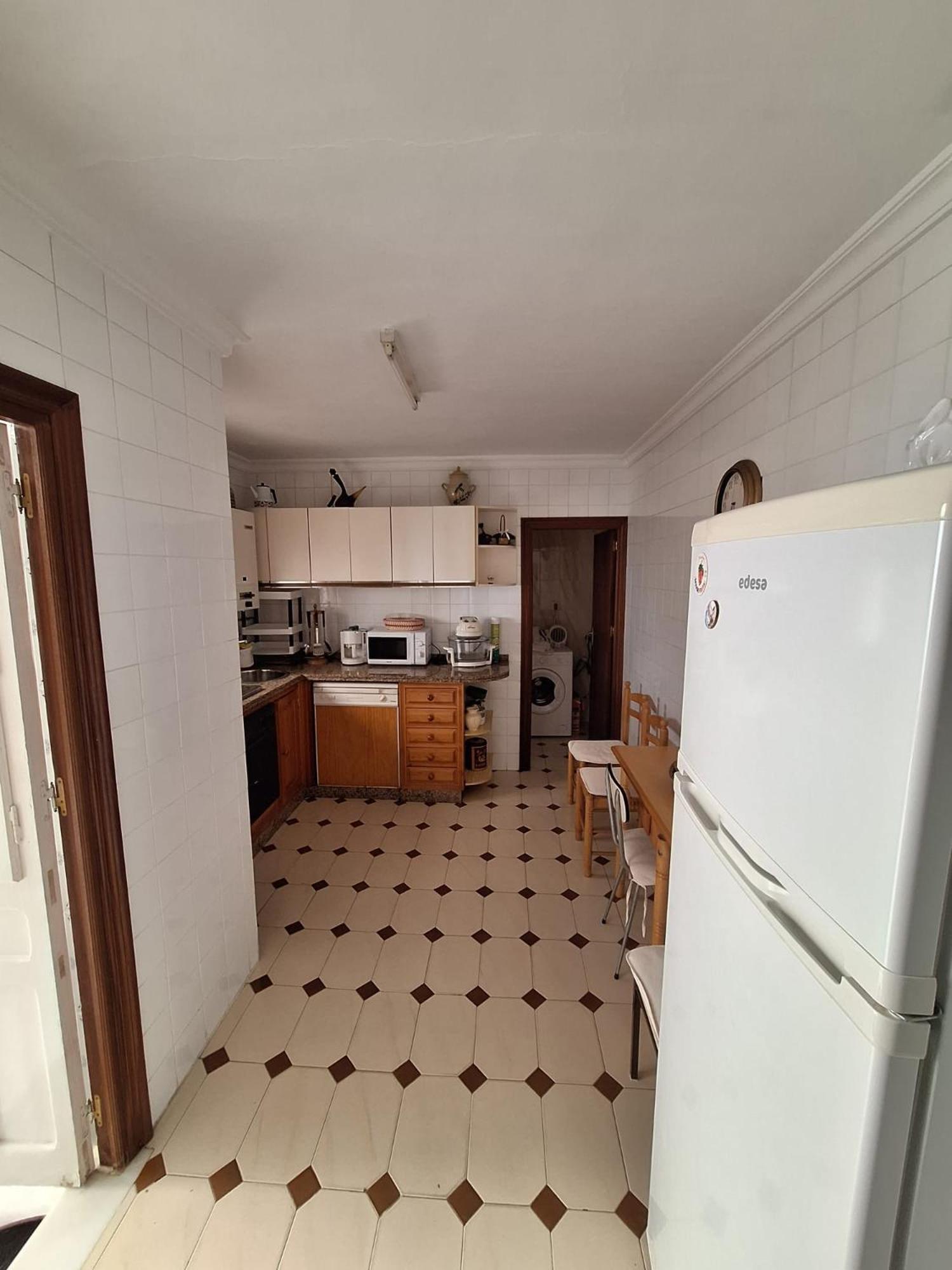 فيلا La Casa De Lola Punta Umbría المظهر الخارجي الصورة