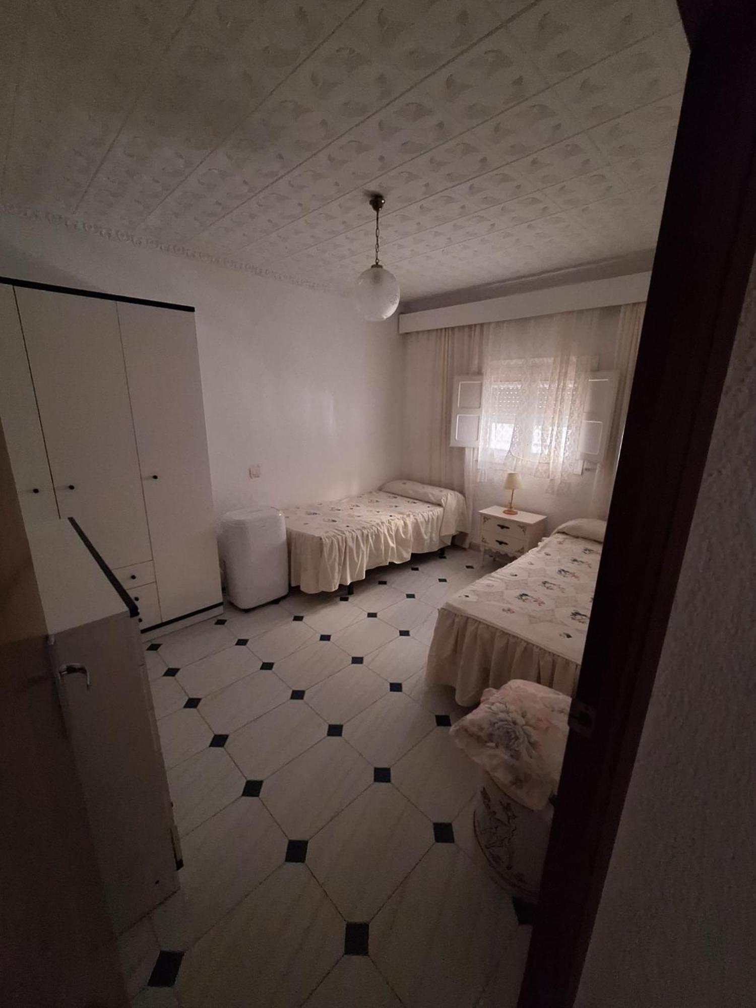 فيلا La Casa De Lola Punta Umbría المظهر الخارجي الصورة