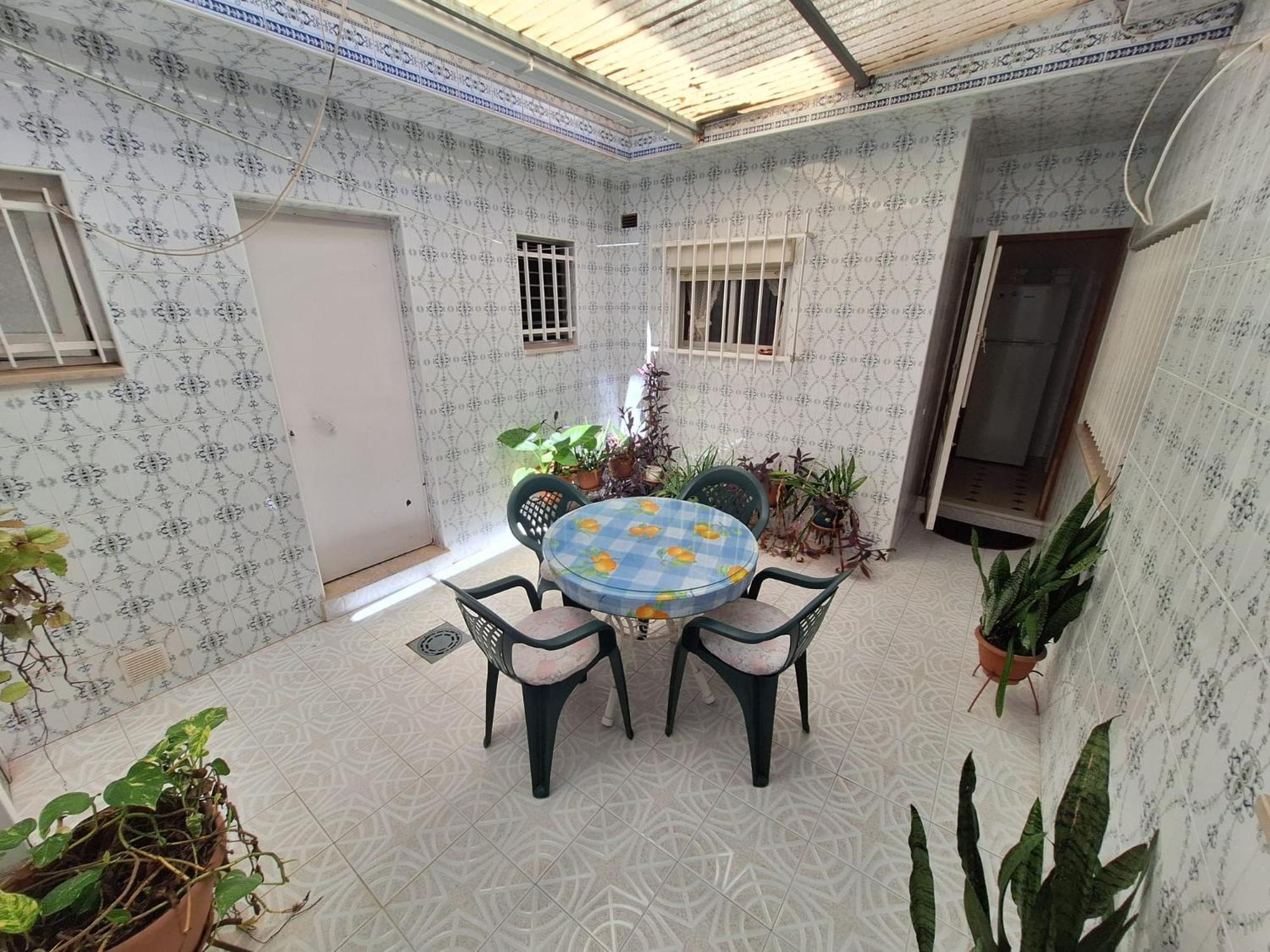فيلا La Casa De Lola Punta Umbría المظهر الخارجي الصورة